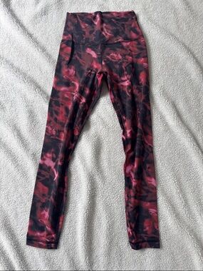 Lululemon Align 25” Leggings